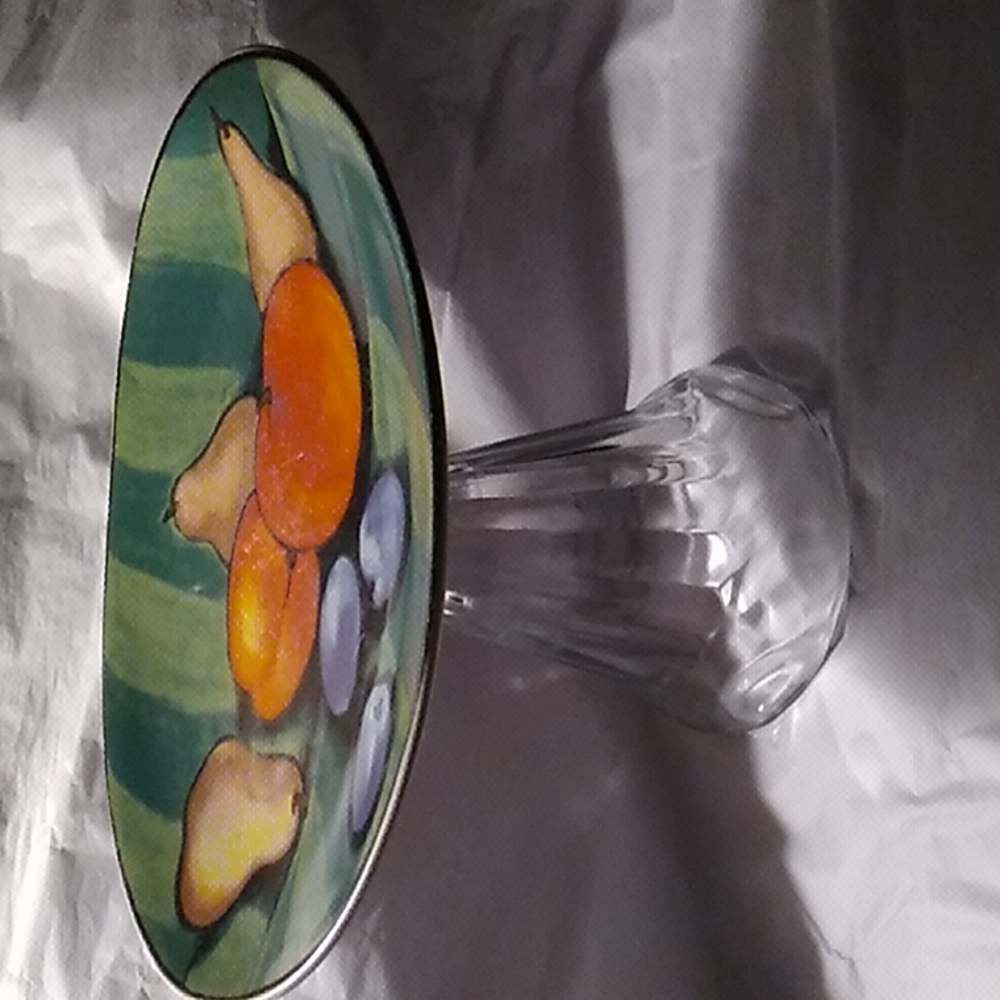 Upcycled "rare one of a kind"